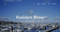Desktop Screenshot of ennislarehouse.com